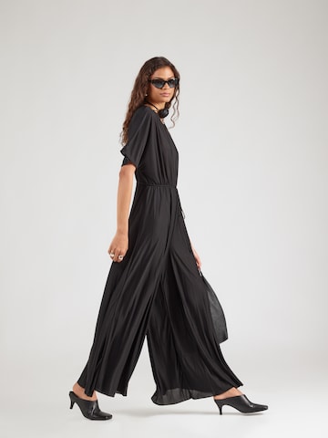 ABOUT YOU Jumpsuit 'Leila' in Black