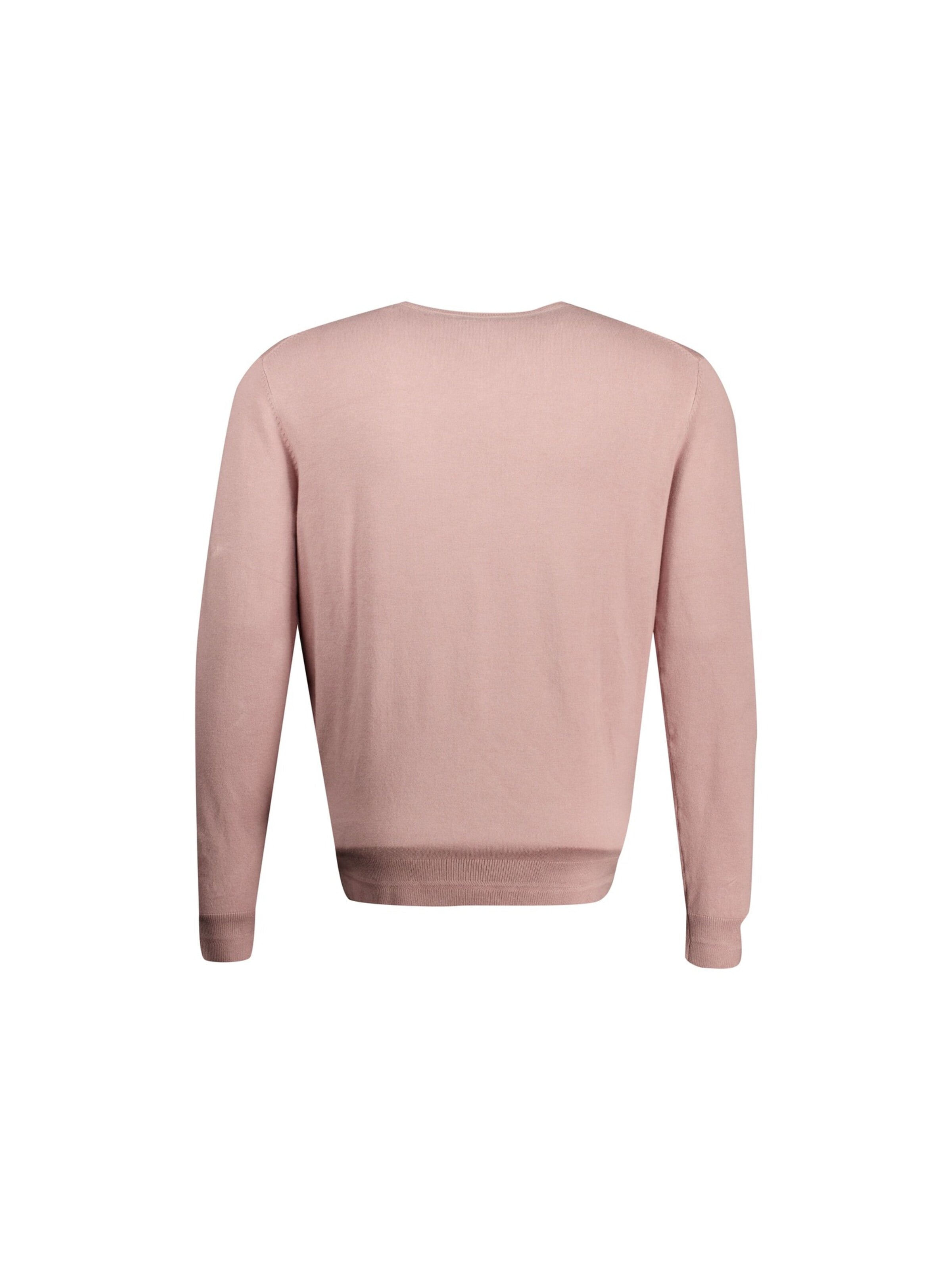 Pull-over 'Singular' Deeluxe en rose