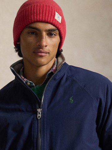 Polo Ralph Lauren Átmeneti dzseki - kék