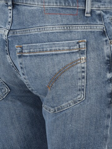 Dondup - Skinny Vaquero 'GEORGE' en azul