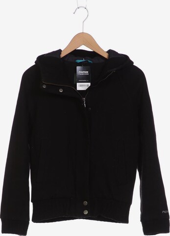 PEAK PERFORMANCE Jacke M in Schwarz: predná strana