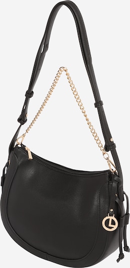 L.CREDI Handbag 'ILDA' in Black, Item view