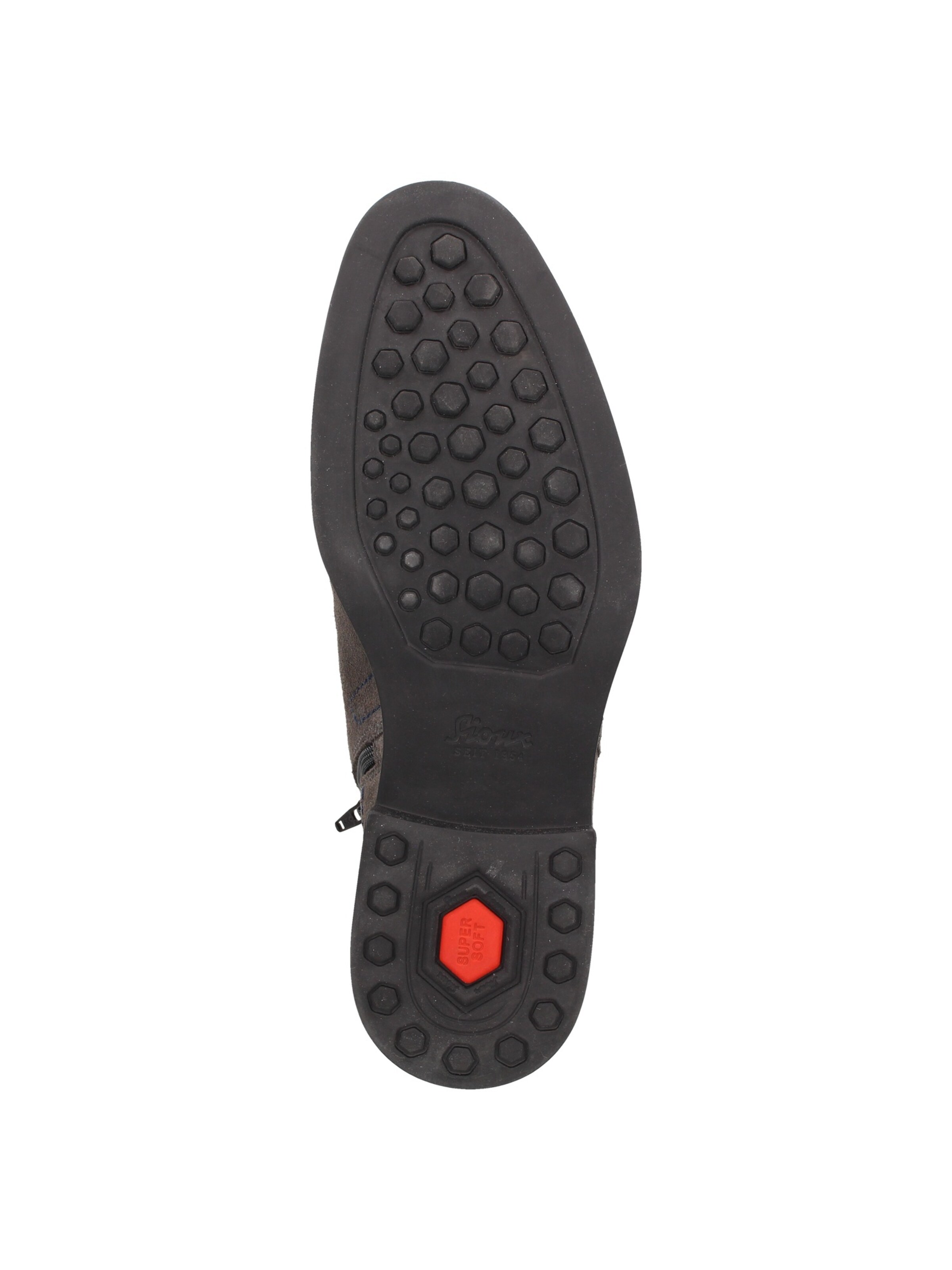 SIOUX Boots 'Foriolo' in Braun