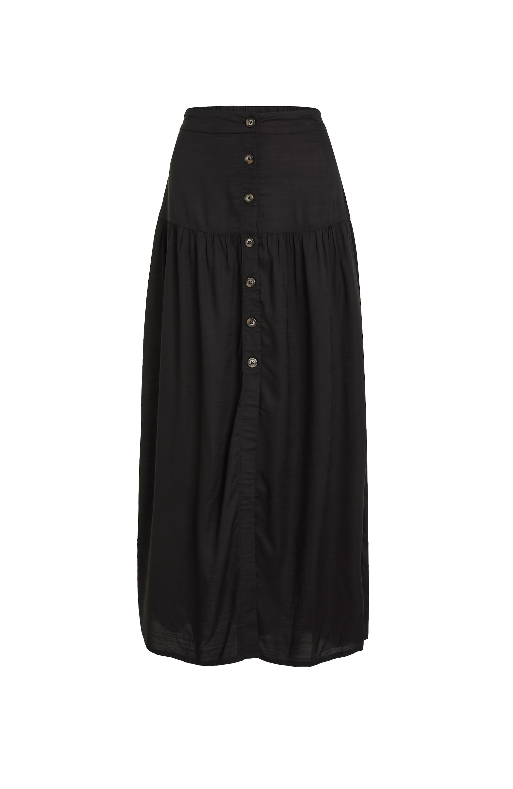 O'NEILL Rock in Schwarz: Vorderseite