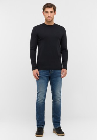 MUSTANG Slimfit Jeans 'Orlando' in Blau