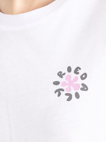Iriedaily Shirt 'Vasie' in White