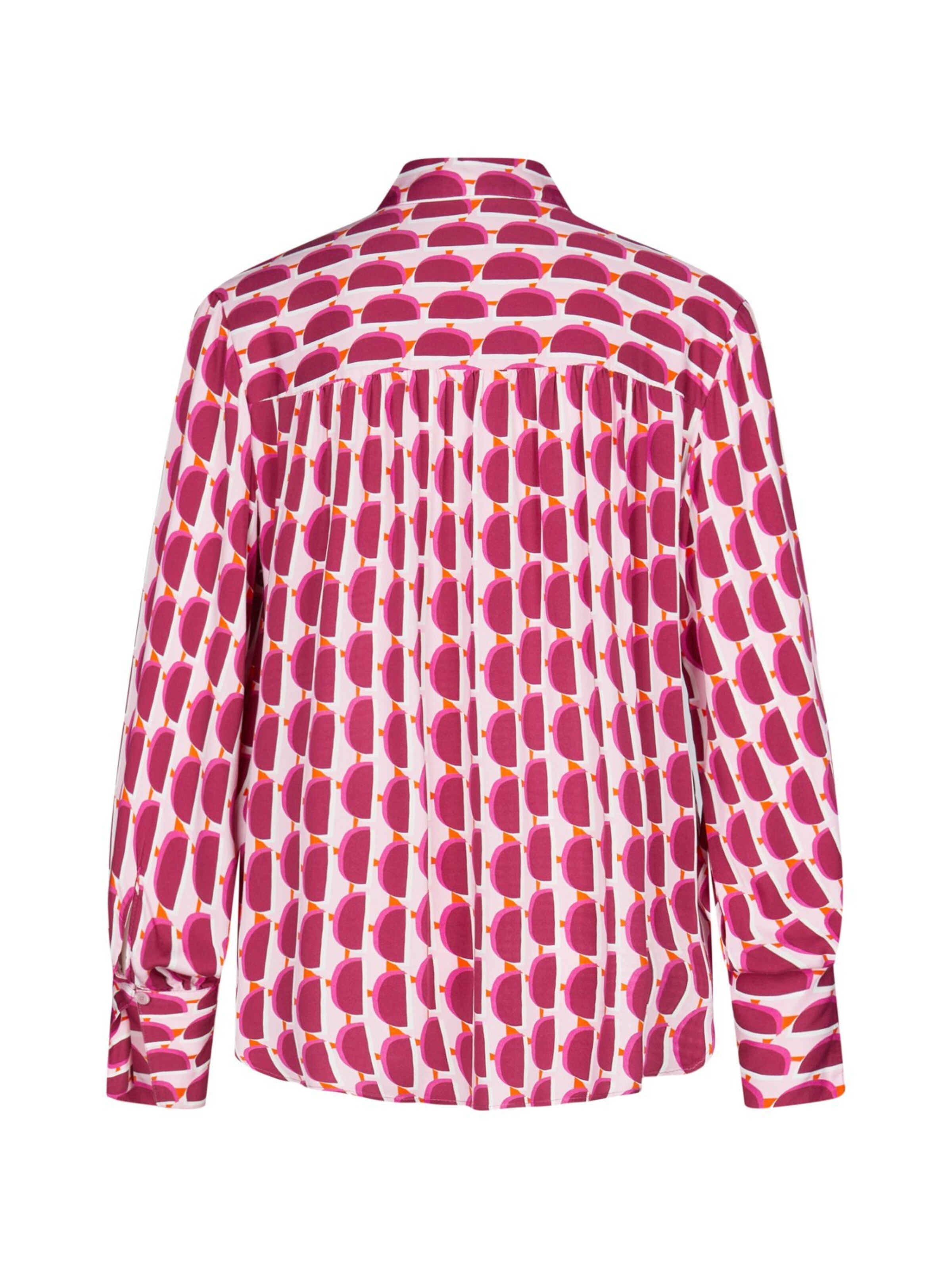 MARC AUREL Blouse in Pink