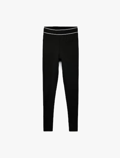 Koton Leggings in Black, Item view