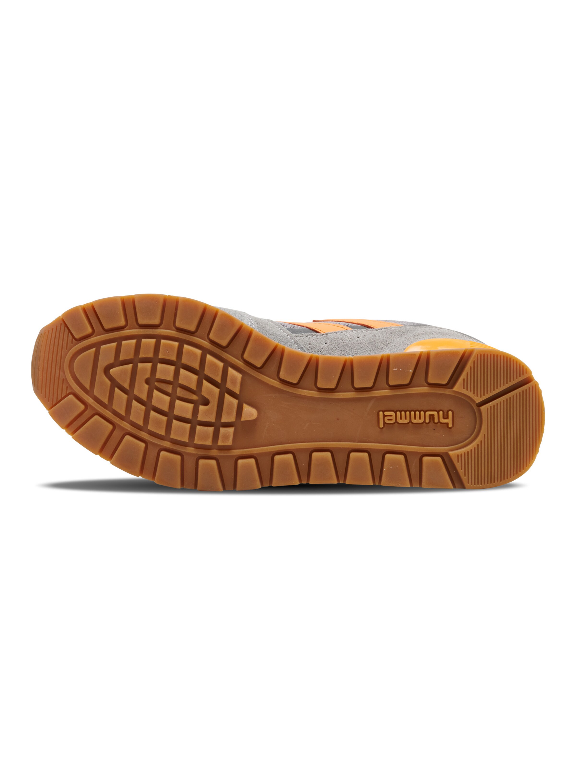 Hummel Sneaker low i grå