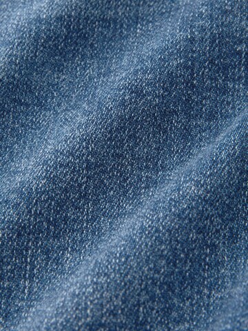 Wide leg Jeans di Next in blu