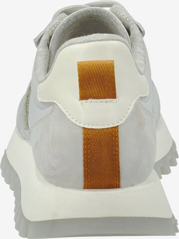 GANT Sneakers laag 'Caffay' in Grijs