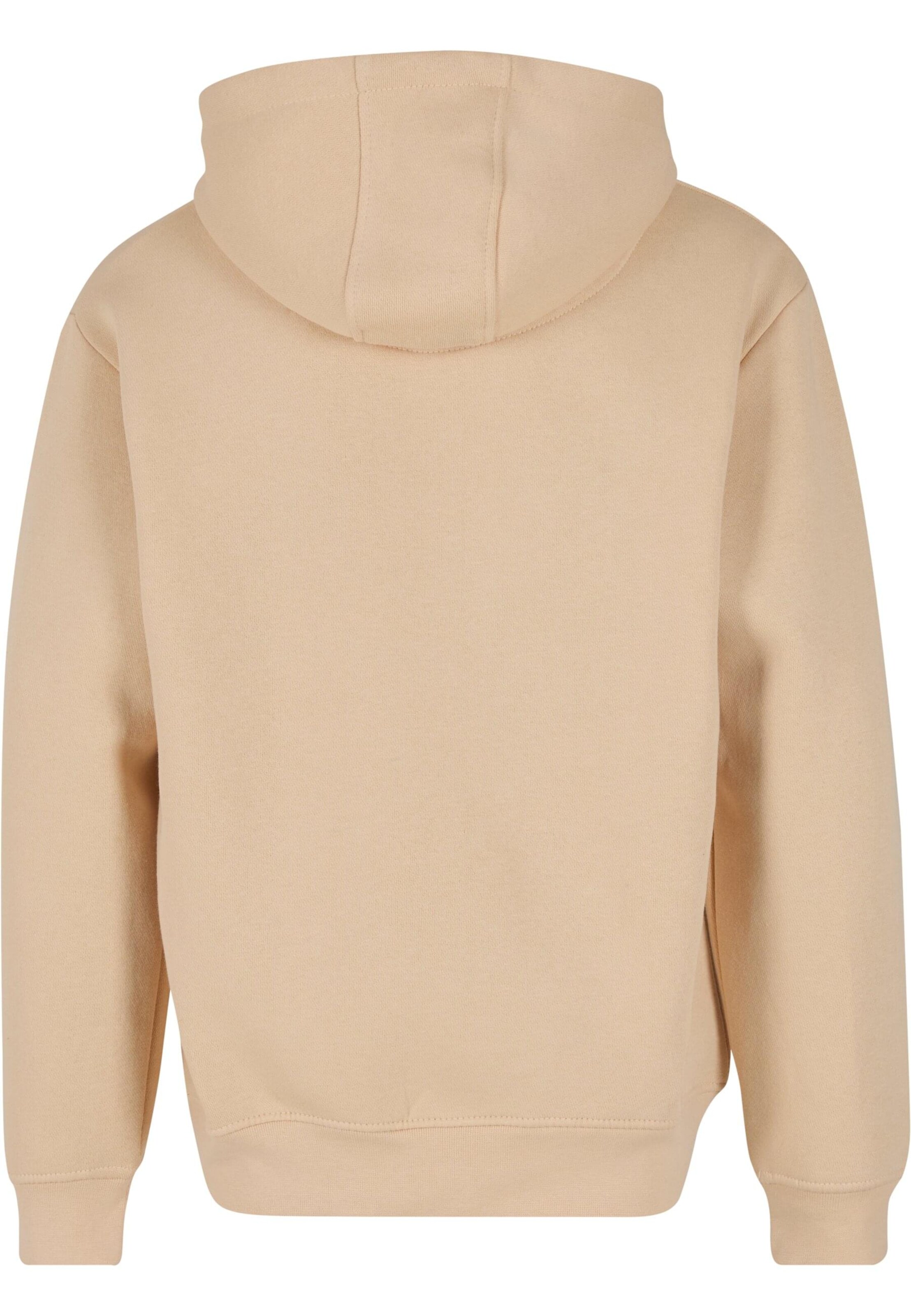 Urban Classics Sweatshirt 'Essential' in Beige