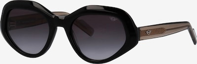 MINI Eyewear Sunglasses in Onesize in Black, Item view