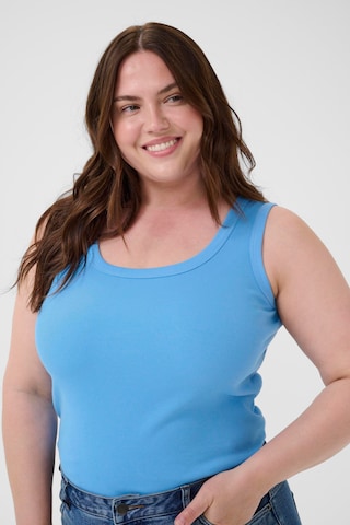 KAFFE CURVE Overdel 'KCCarina' i blå