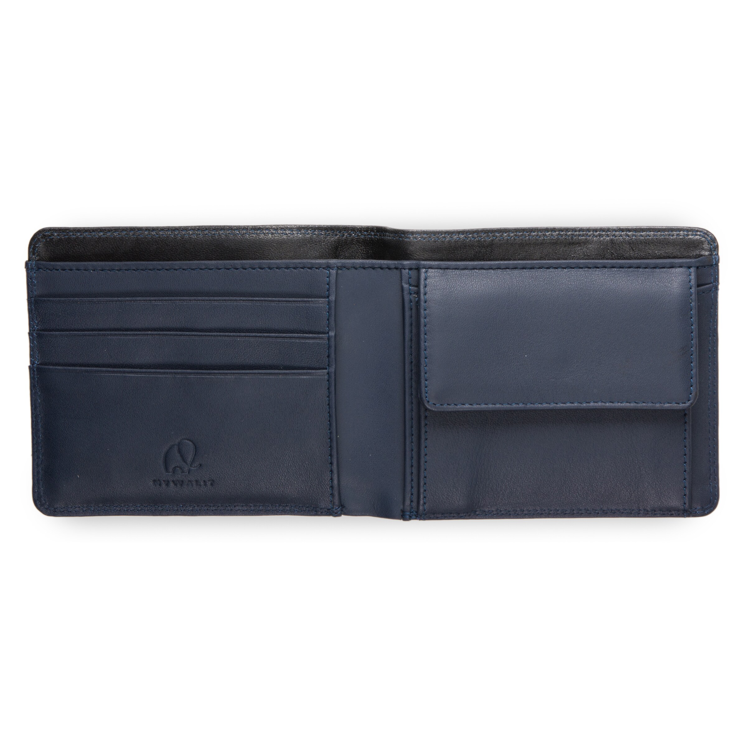 mywalit Wallet in Blue