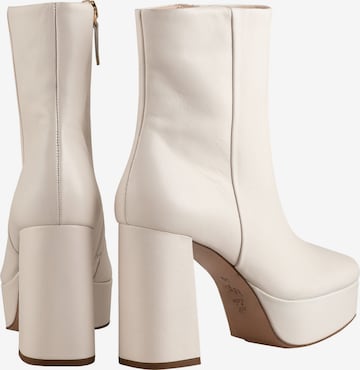 Högl Ankle Boots ' NORA ' in White