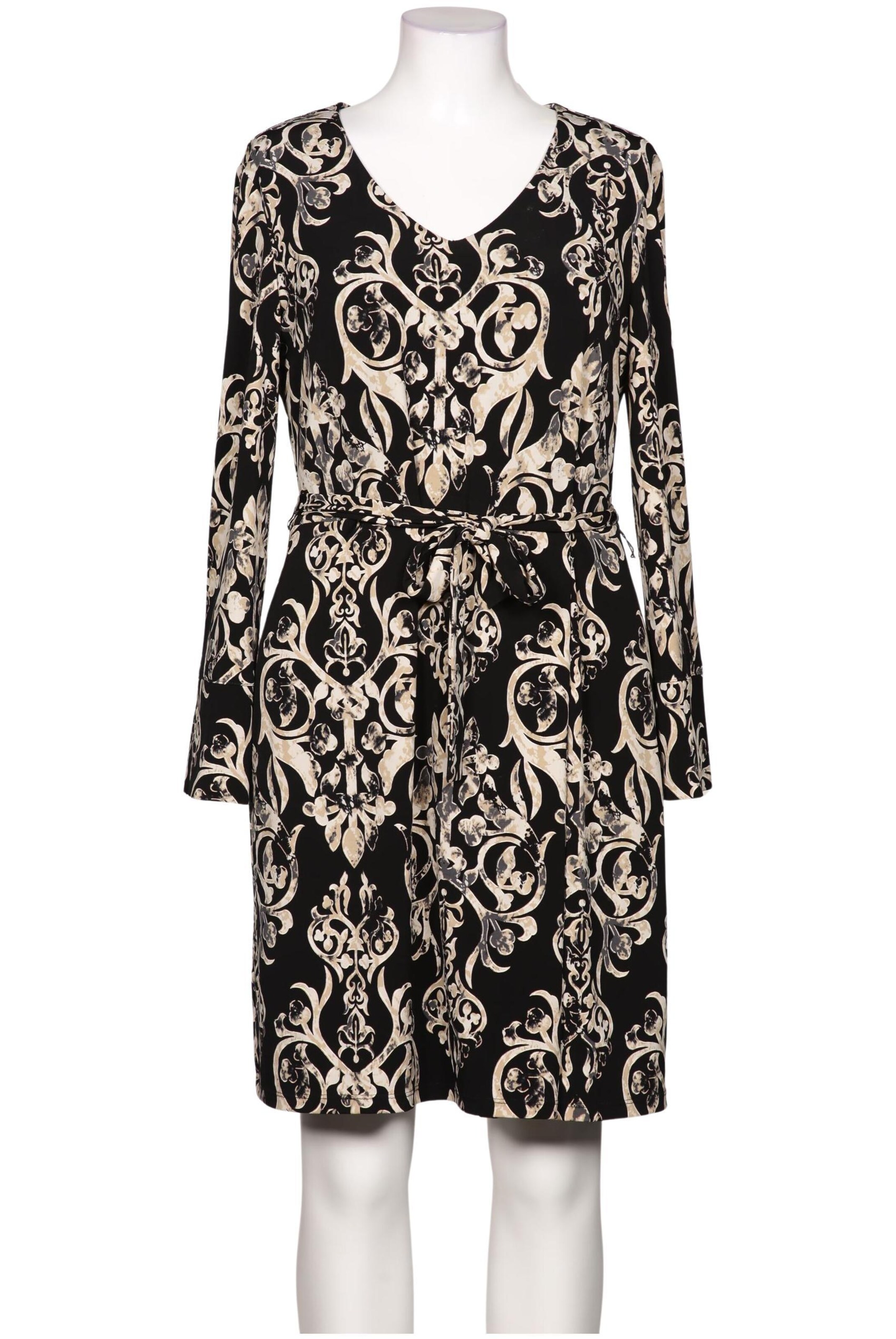 Joseph Ribkoff Dress in 10XL in Black: front