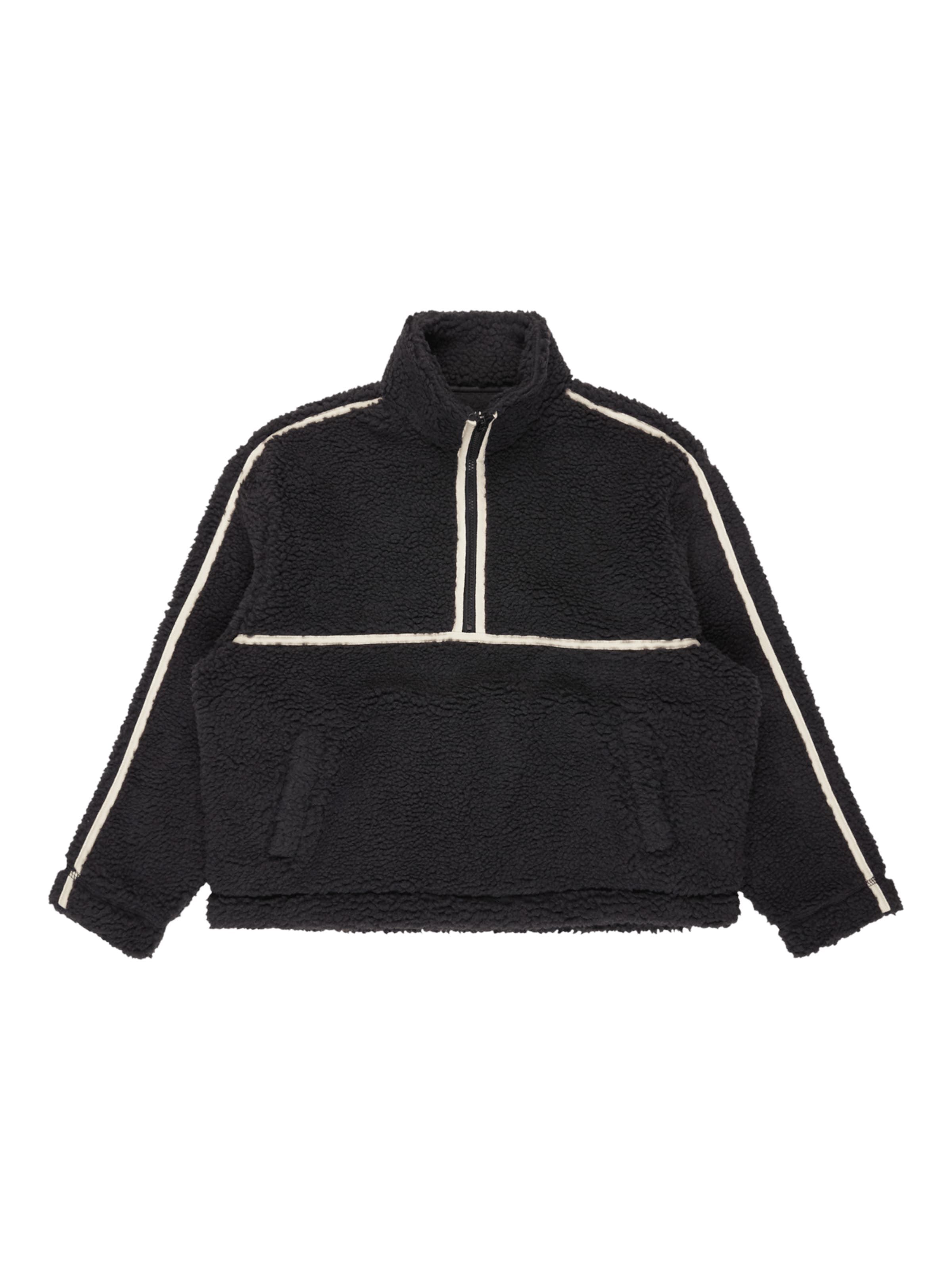 BILLABONG Sweater in Black: front