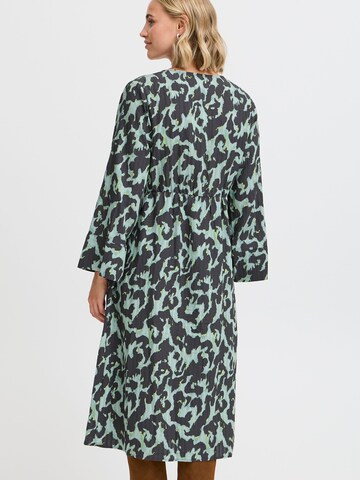 Robe 'Lelu' Fransa en gris