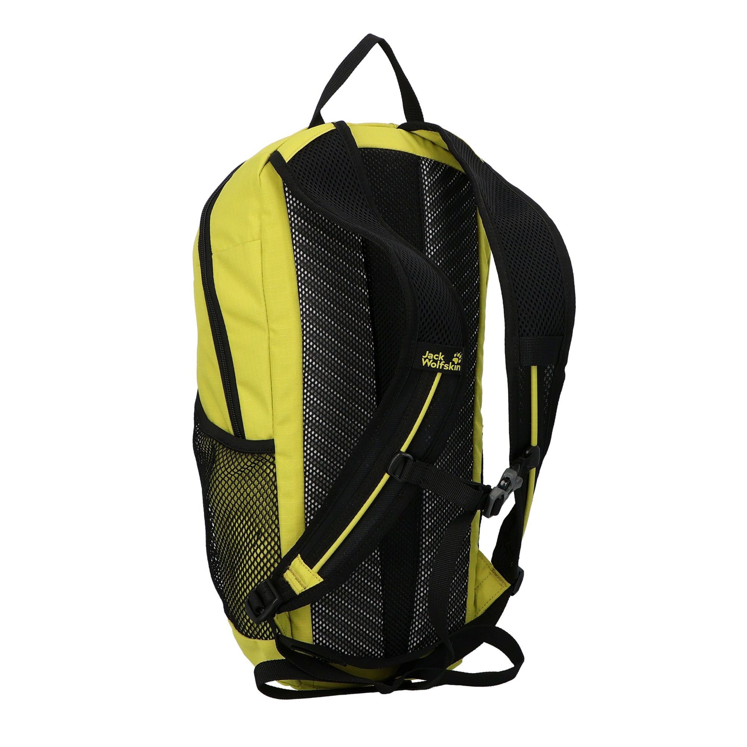 Sac à dos de sport 'Velocity Lite' JACK WOLFSKIN en jaune