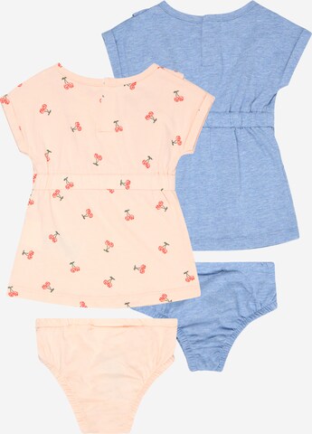 Levi's Kids Set in Blau