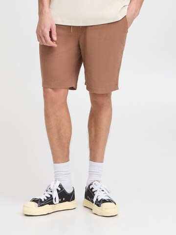 regular Pantaloni chino ' SDAurelius ' di !Solid in marrone