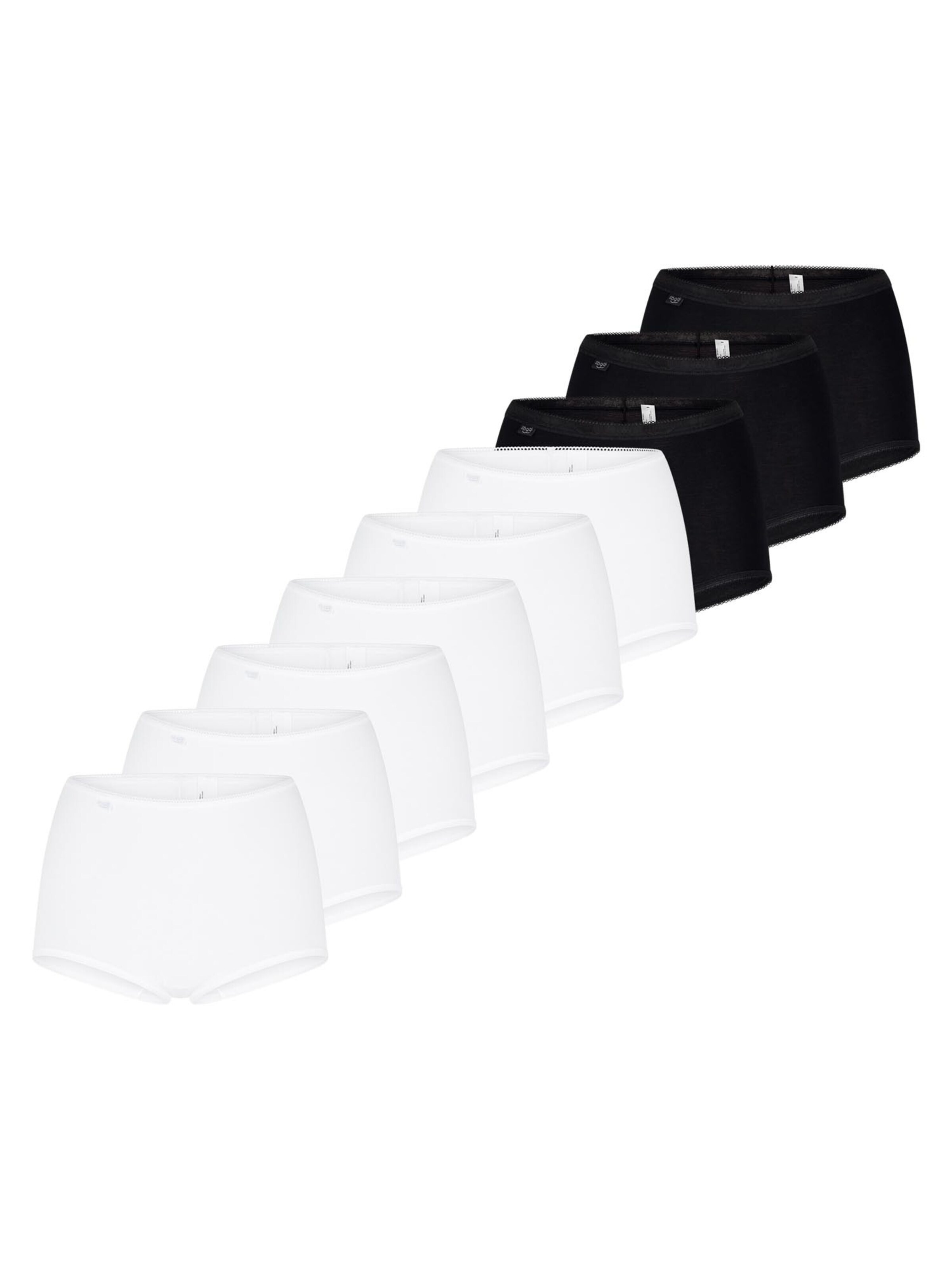 SLOGGI Slip 'Basic+' in Mixed colours: front
