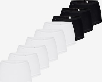 SLOGGI Slip 'Basic+' in Mixed colours: front