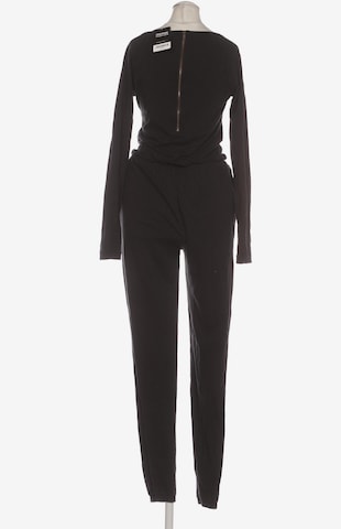 ADIDAS NEO Jumpsuit in XS in Black