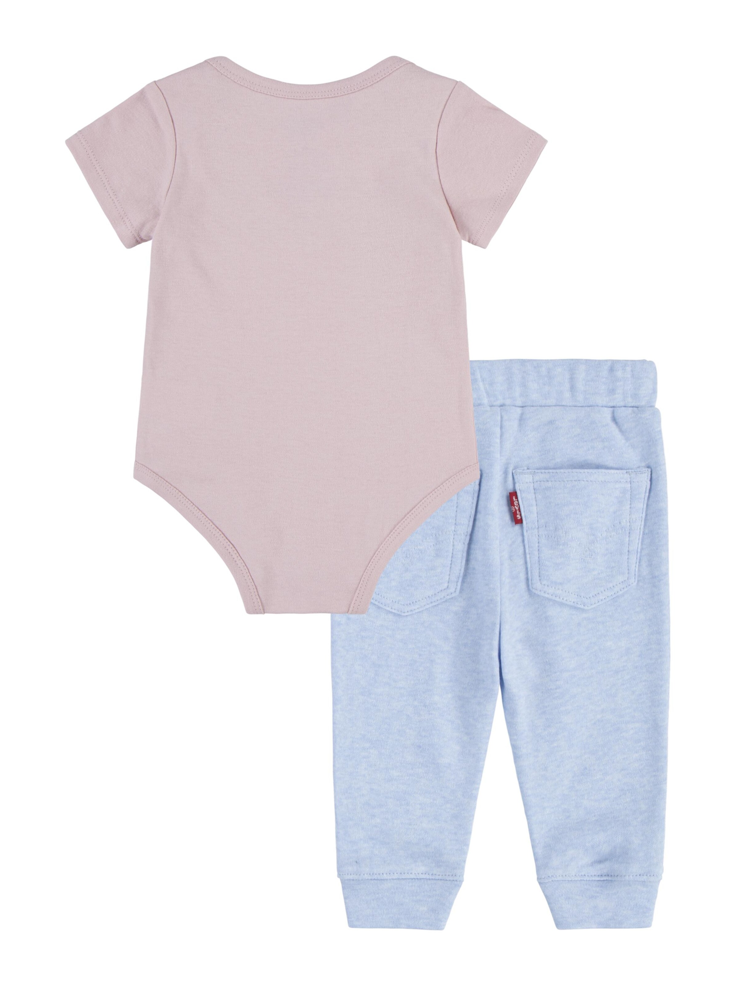 LEVI'S ® Set in Pink