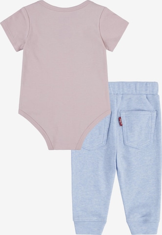 LEVI'S ® Set in Pink