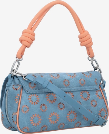 Desigual Handbag 'Amorina' in Blue