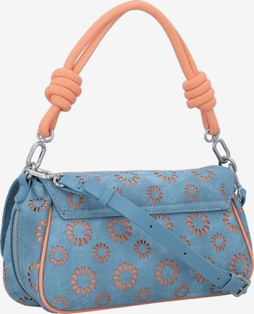 Sac à bandoulière 'Amorina' Desigual en bleu