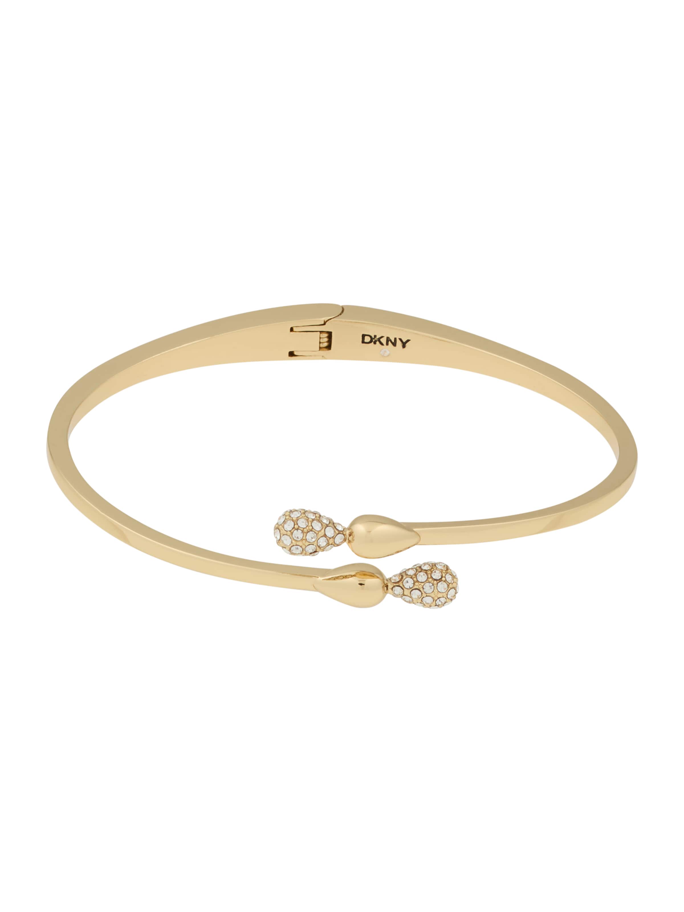 DKNY Náramok - Zlatá: predná strana