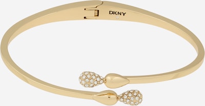 DKNY Náramek - zlatá / průhledná, Produkt