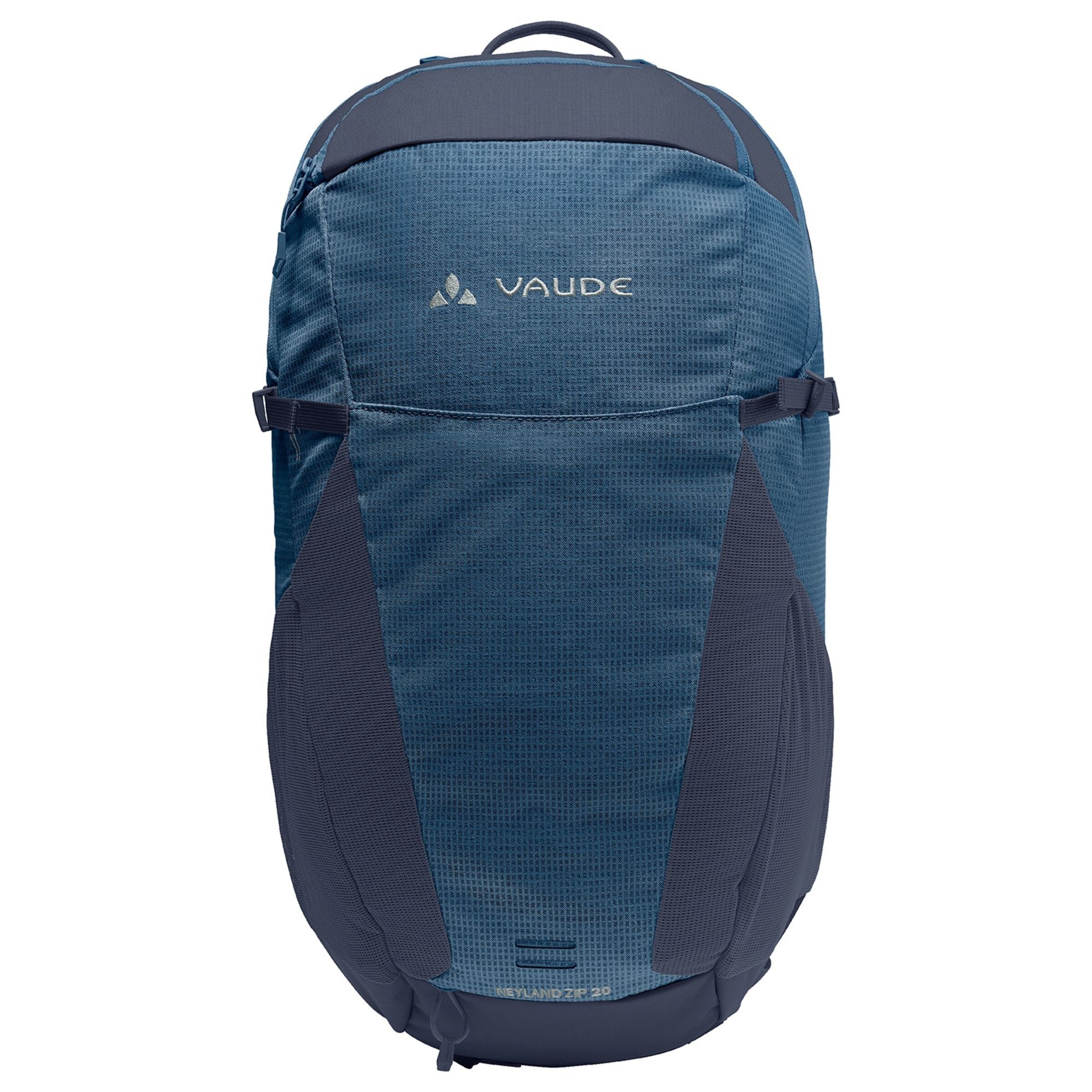 VAUDE Sports backpack 'Neyland' in Blue: front