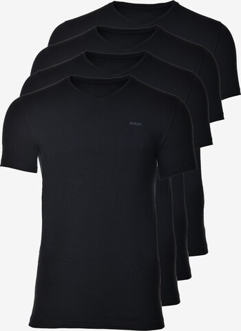 T-Shirt JOOP! en noir : devant