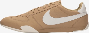 smėlio Nike Sportswear Sportbačiai be auliuko 'Sprint Sister 2026': priekis