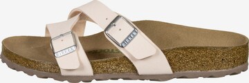 BIRKENSTOCK Mules 'Yao Balance' in Pink