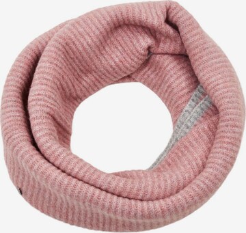 ESPRIT Tube Scarf in Pink: front
