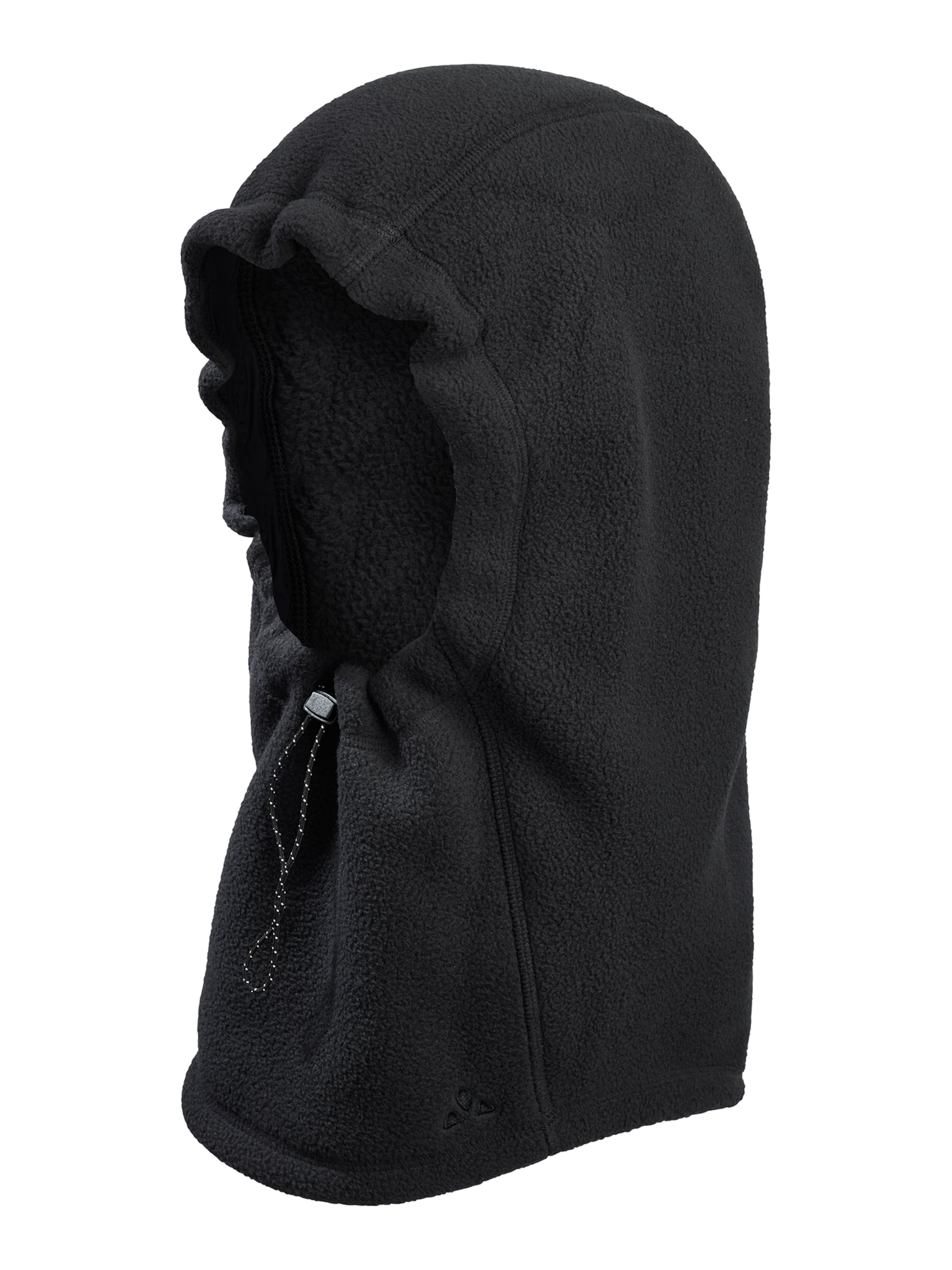 VAUDE Sports beanie 'Najun' in Black: front