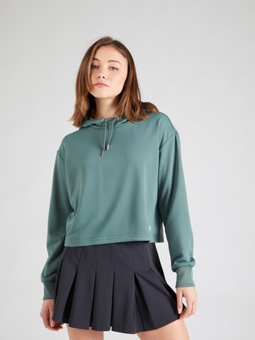 Sweat de sport 'RHEINE' FILA en vert : devant