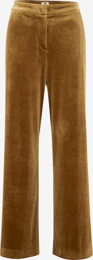 Kelnės iš WE Fashion, spalva – rusvai oranžinė, Prekių apžvalga