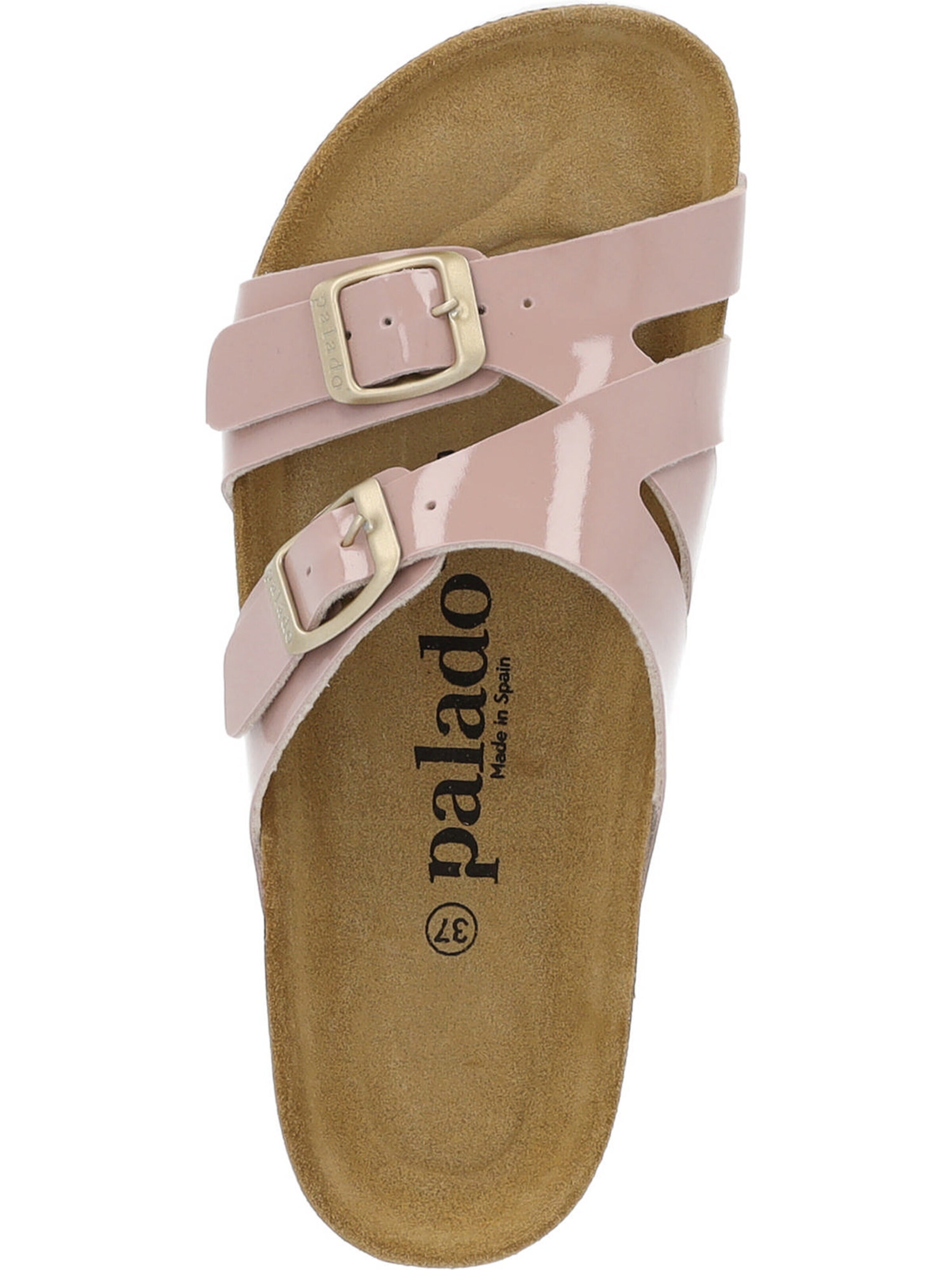 Palado Pantolette 'Palado Arrila'‌‌‌‌‌‌‌ in Pink