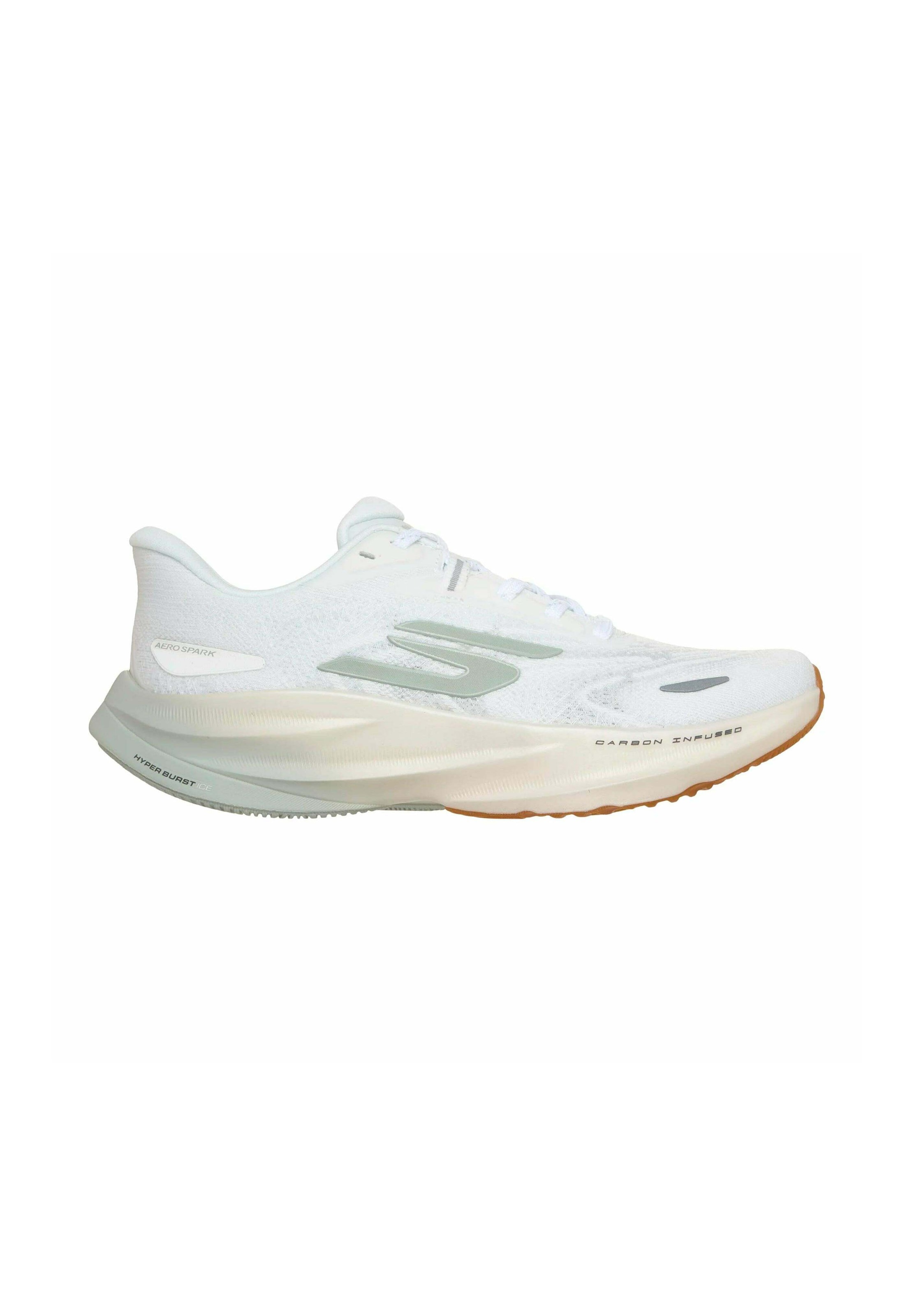 SKECHERS - Sapatilhas baixas 'SKX AERO SPARK' em branco