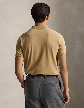 Polo Ralph Lauren Футболка в Коричневый