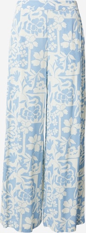 Loosefit Pantalon 'PARTY PACK' RIP CURL en bleu : devant