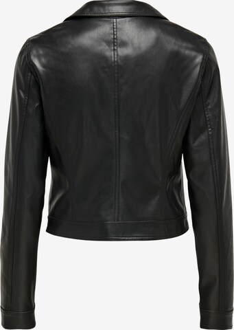 Veste mi-saison 'Best' ONLY en noir