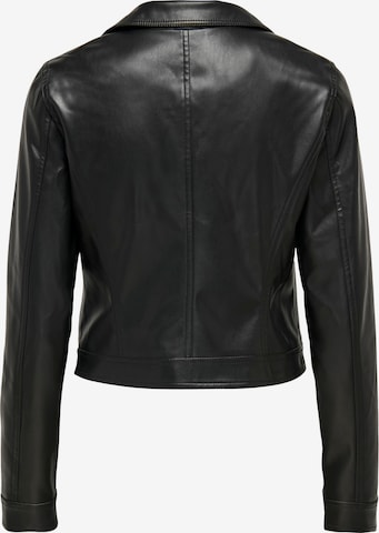 Veste mi-saison 'Best' ONLY en noir