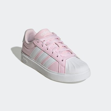 ADIDAS SPORTSWEAR Sneaker in Pink